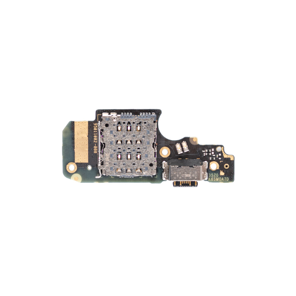 Xiaomi Redmi Note 12 Pro 4G System Connector Board Original