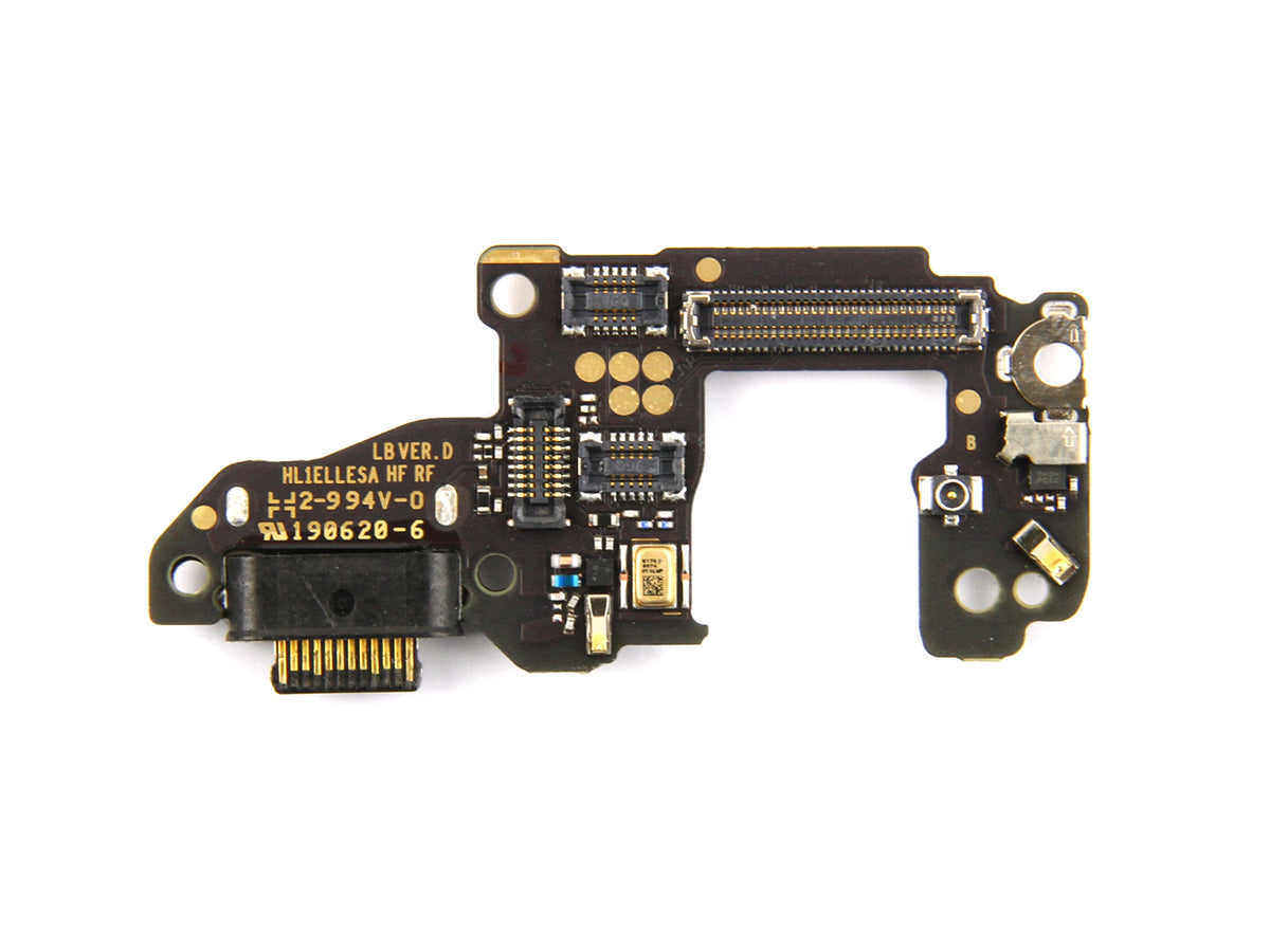 Huawei P30 System Connector Board