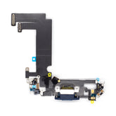 For iPhone 12 Mini System Connector Flex Board Blue