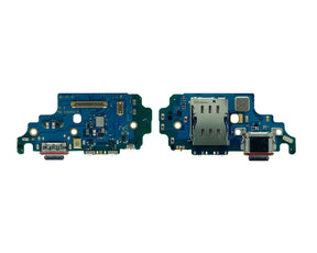 Samsung Galaxy S21 Ultra 5G G998B System Connector Board