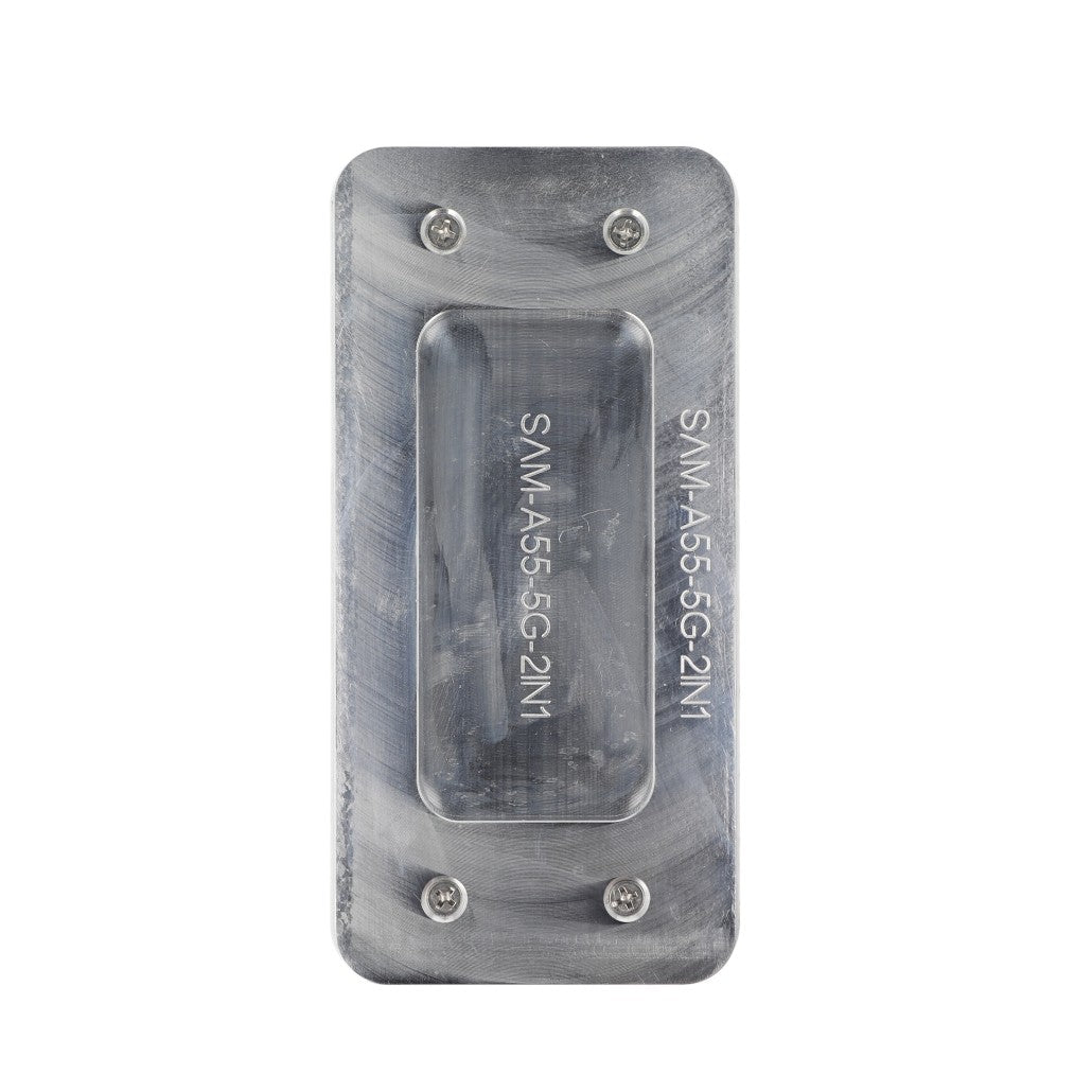 Forward FW-SS-18W 3D Sublimation Mold 2 in 1 For Samsung Galaxy A55 5G