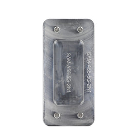 Forward FW-SS-18W 3D Sublimation Mold 2 in 1 For Samsung Galaxy A55 5G