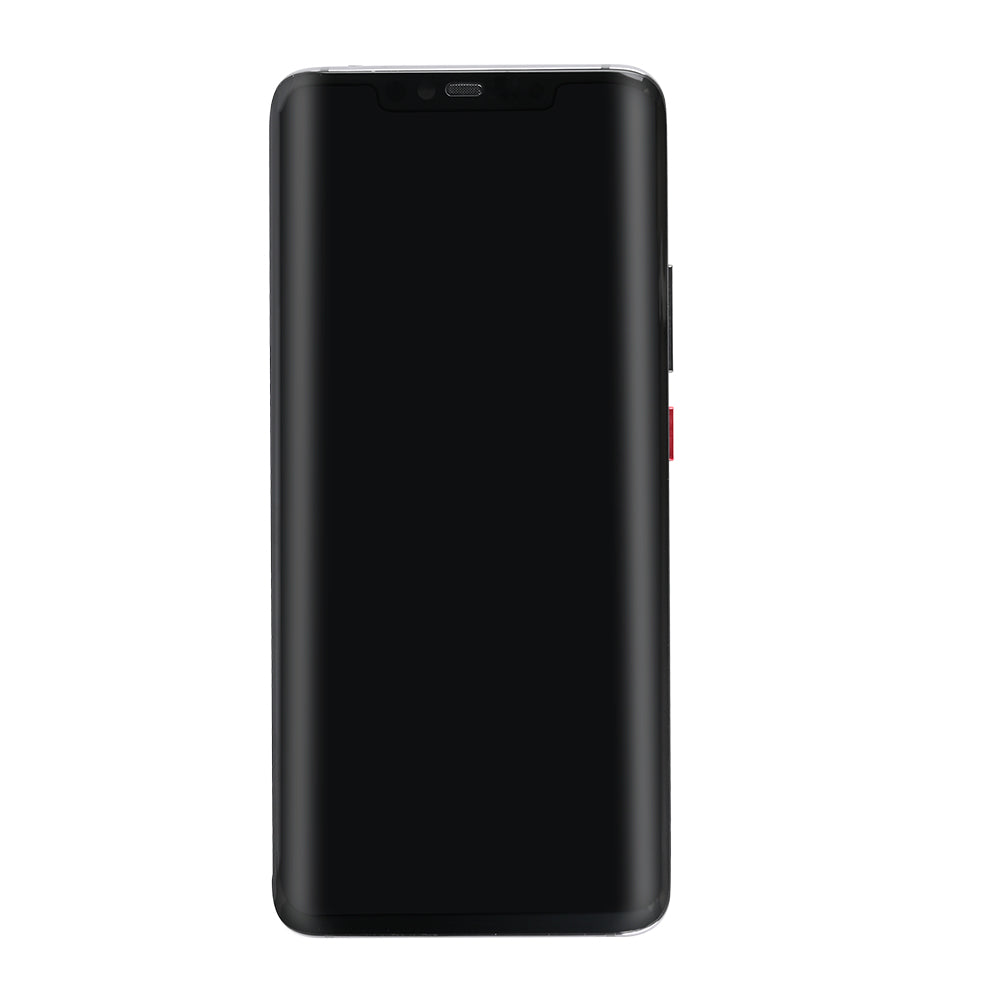 Huawei Mate 20 Pro Display And Digitizer Complete Black Refurbished