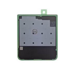 Samsung Galaxy Z Flip3 5G F711B Back Cover Green (+Lens)