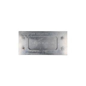 Forward FW-SS-03W 3D Sublimation Mold 2 in 1 For Samsung Galaxy S24 Ultra