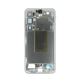 Samsung Galaxy S24 Plus S926B Middle Frame Grey Original