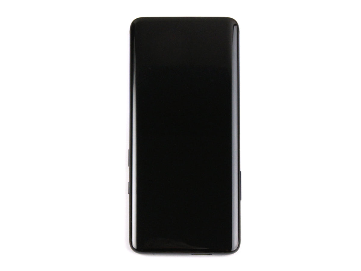 OnePlus 7 Pro Display and Digitizer Complete Nebula Blue