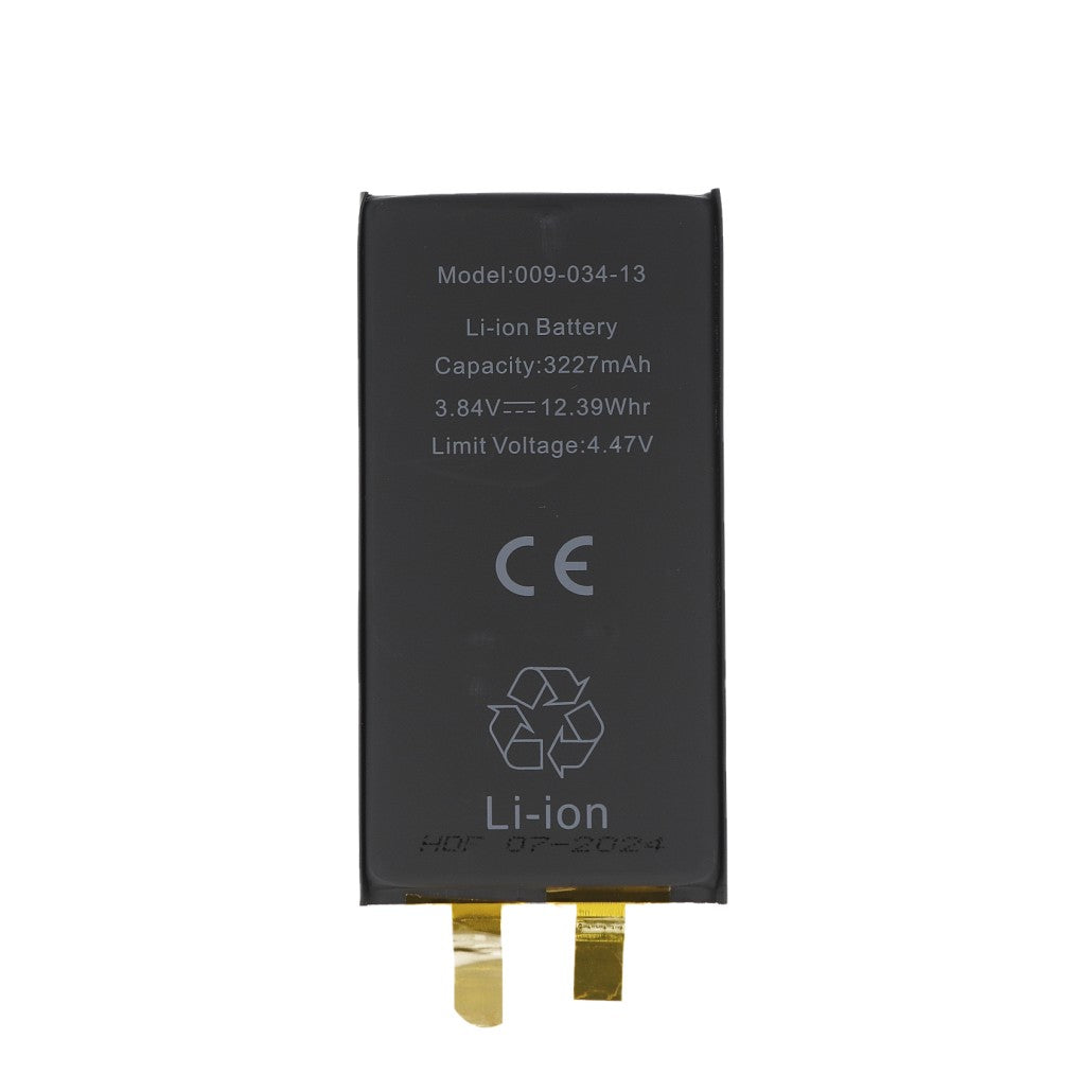 For iPhone 13 Battery Without BMS