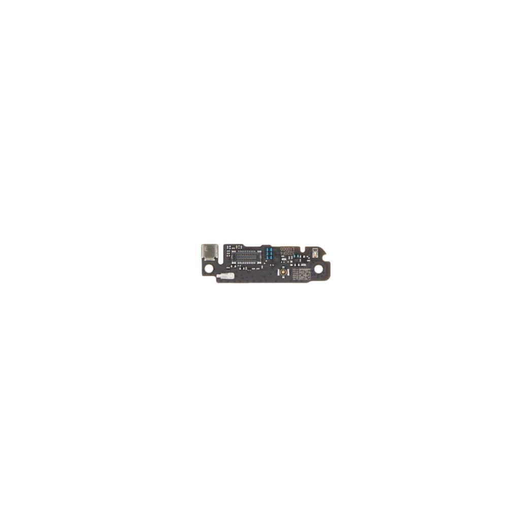 Xiaomi Mi Note 10 Lite Microfon Board Original