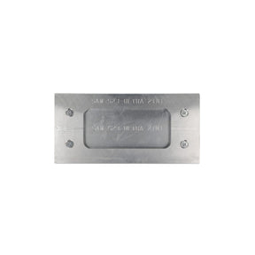 Forward FW-SS-06W 3D Sublimation Mold 2 in 1 For Samsung Galaxy S23 Ultra