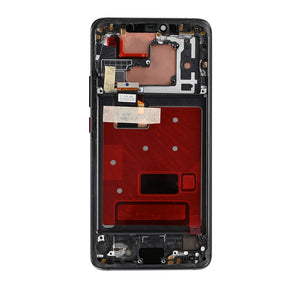 Huawei Mate 20 Pro Display And Digitizer Complete Black Refurbished