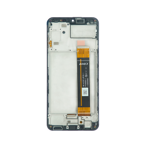 Samsung Galaxy A23 A235F Display And Digitizer With Frame Service Pack