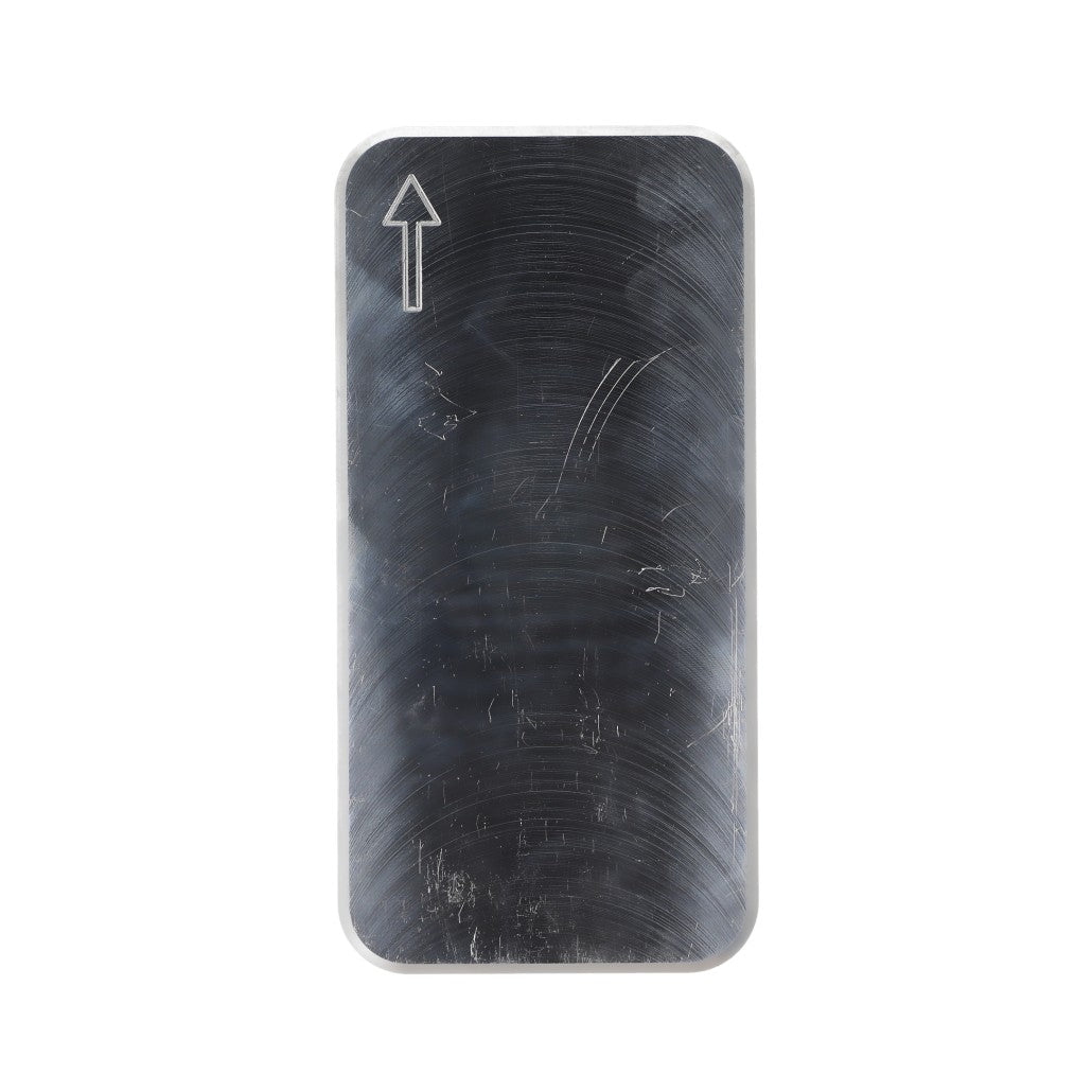 Forward FW-S-13V 3D Sublimation Phone Case 2 in 1 Big Hole (Uncoated) For iPhone 15 (5pcs)