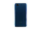 Huawei Honor 10 Back Cover Phantom Blue