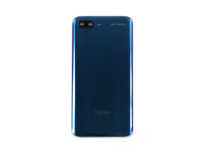 Huawei Honor 10 Back Cover Phantom Blue