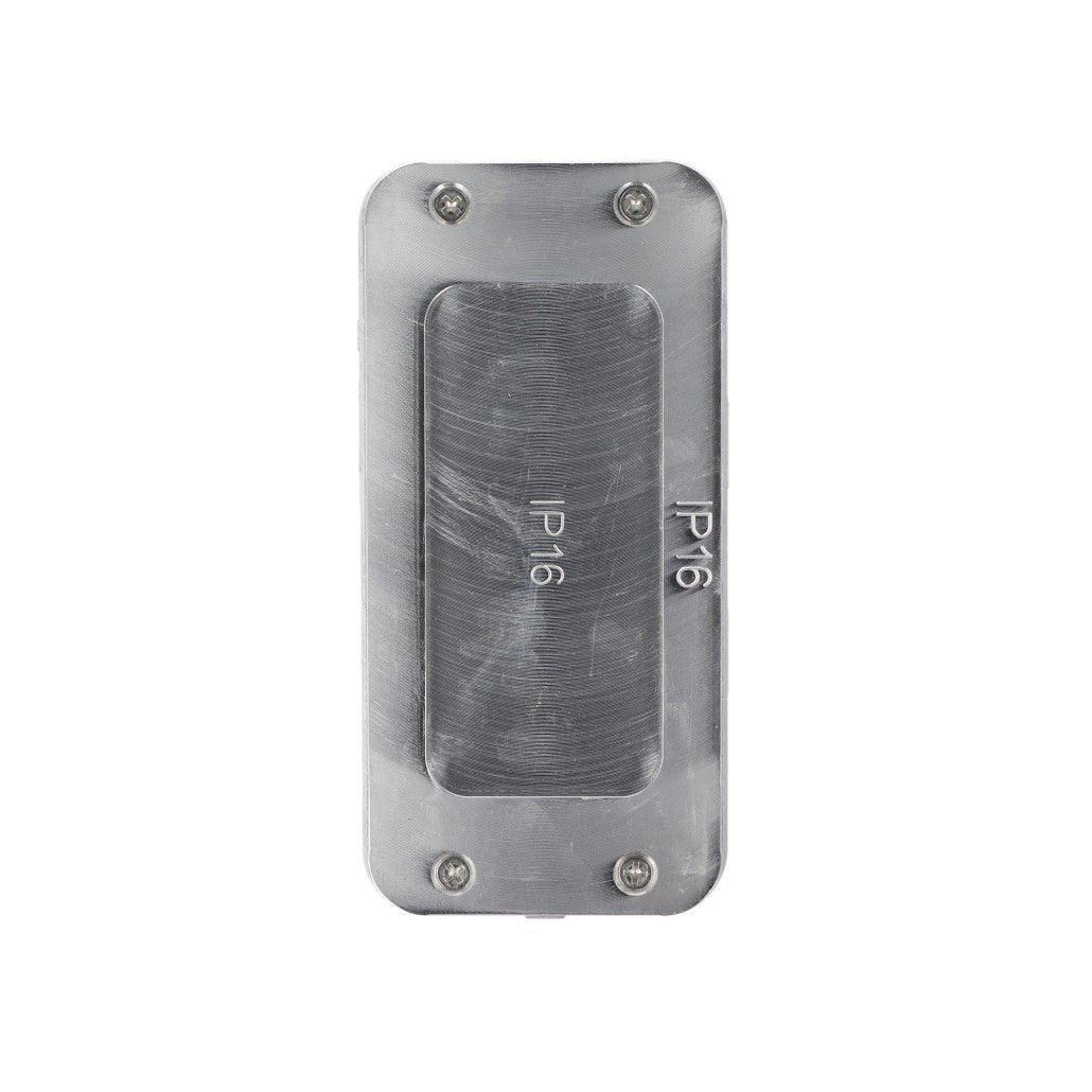 Forward FW-S-27M 3D Sublimation Mold For iPhone 16