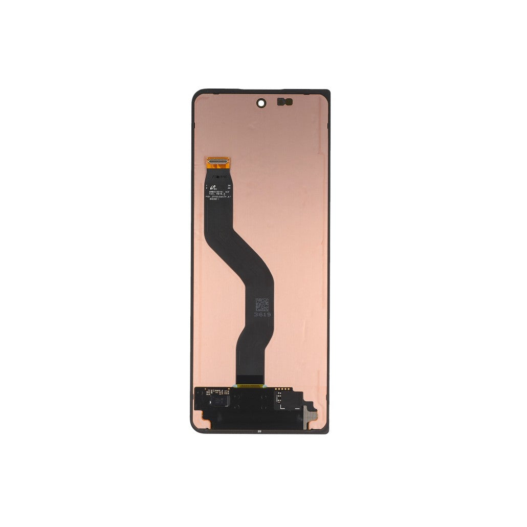 Samsung Galaxy Z Fold5 F946B Front Display And Digitizer Without Frame Service Pack