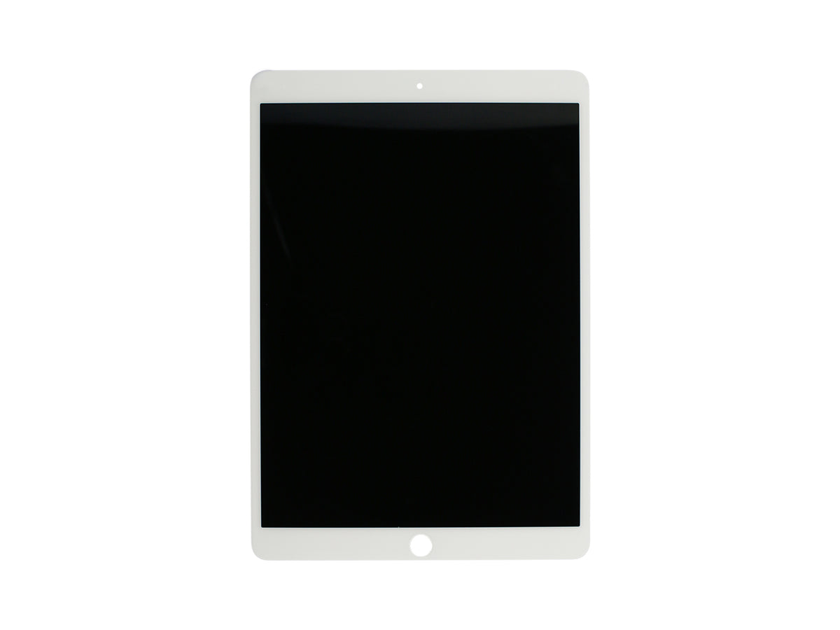 For iPad Air 3 (2019) 10.5 Display And Digitizer White