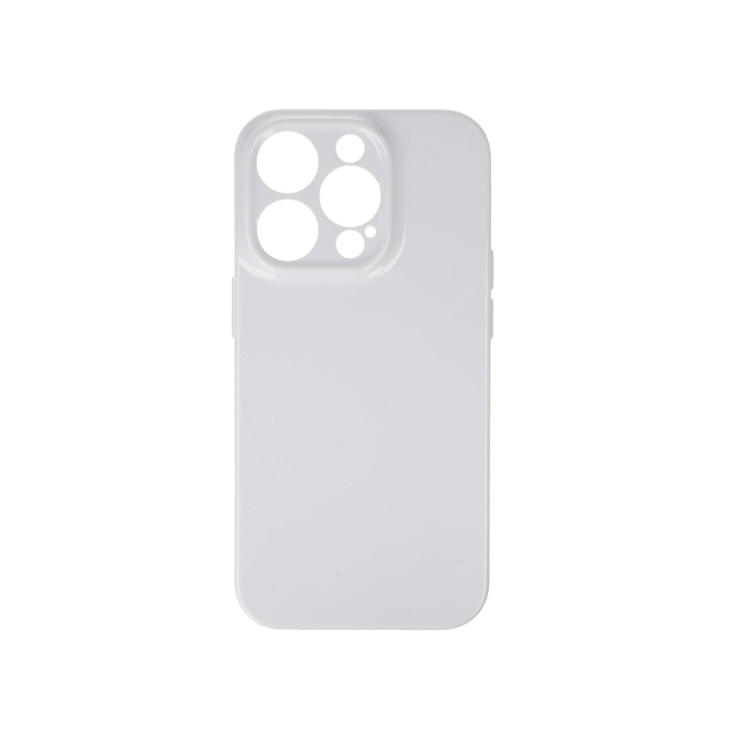 Forward FW-S-10S 3D Sublimation Phone Case Single Layer (Soft) For iPhone 14 Pro (5pcs)