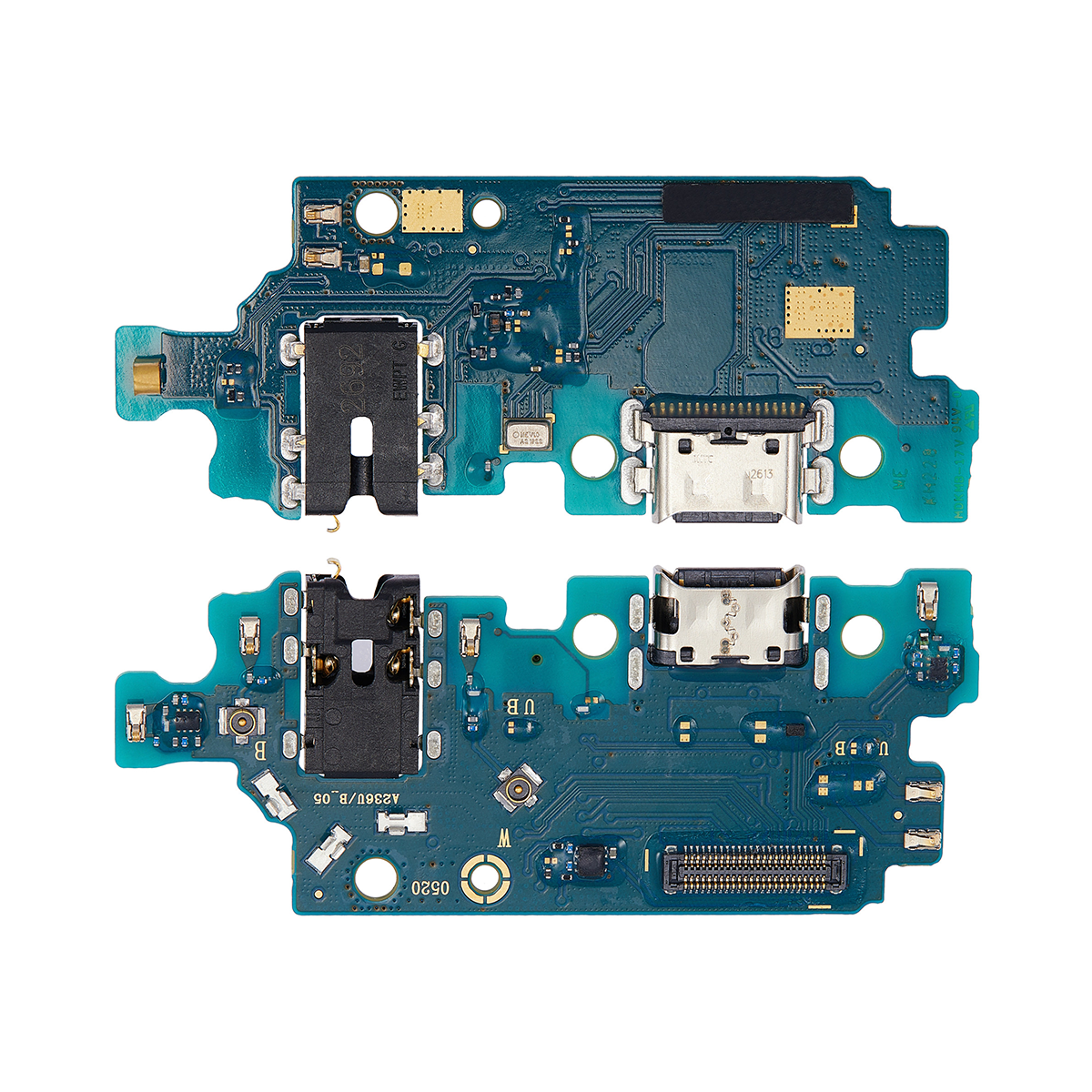 Samsung Galaxy A23 A235F System Connector Board Original