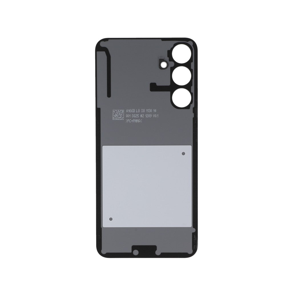 Samsung Galaxy A16 5G A166B Back Cover Light Green Service Pack