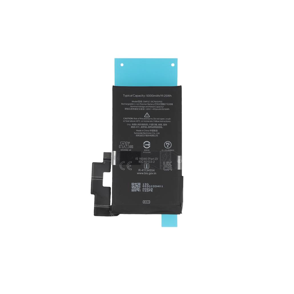 Google Pixel 7 Pro GP4BC, GE2AE Battery (Original)