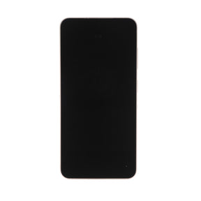 Samsung Galaxy S25 S931B Display And Digitizer Pink Gold Assembled