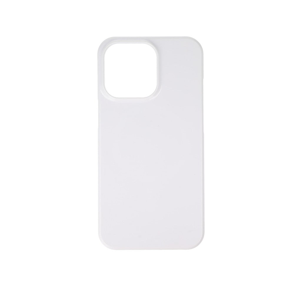 Forward FW-S-06H 3D Sublimation Phone Case Single Layer Big Hole (Magnetic) For iPhone 13 Pro (5pcs)