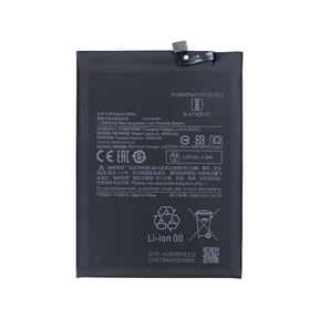 Xiaomi Poco M3 Pro, Redmi 10 (2021), Redmi Note 10 5G Battery BN5A Original