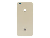 Huawei P8 Lite (2017) Back Cover Gold