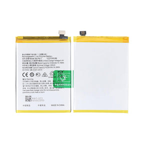 Oppo A15 CPH2185, A15S CHP2179 Battery BLP817