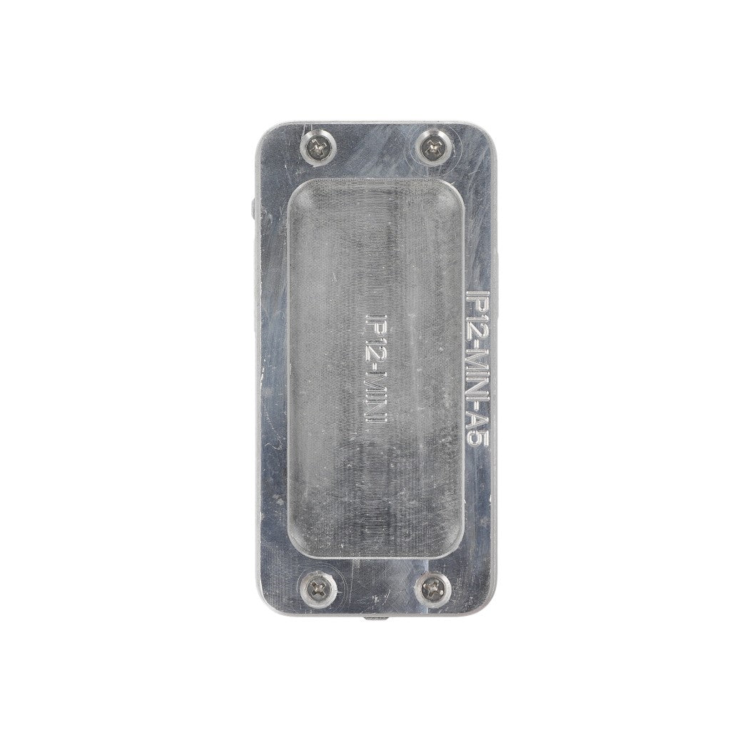 Forward FW-S-18M 3D Sublimation Mold For iPhone 12 Mini