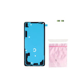 Samsung Galaxy S10 Plus G975F Back Cover Adhesive Rework Kit