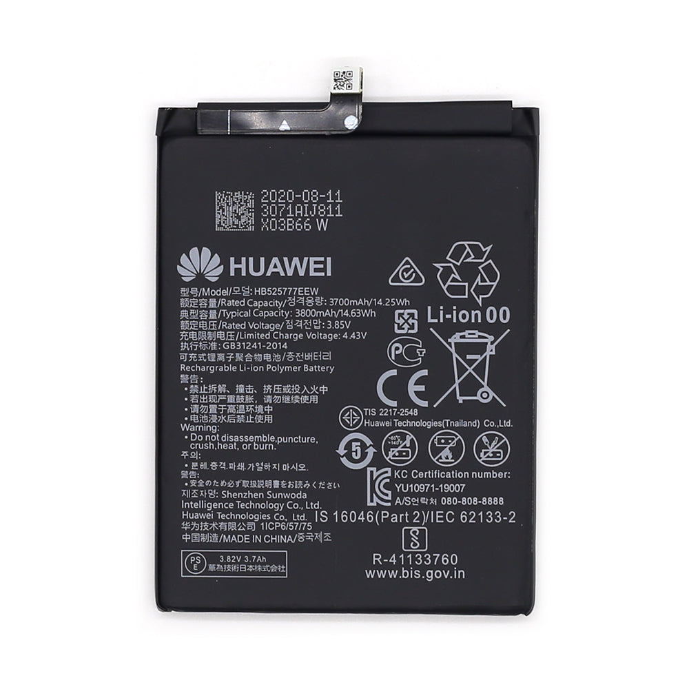 Huawei P40 Battery HB525777EEW (OEM)