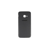 Samsung Galaxy Xcover 4 G390F Back Cover Black