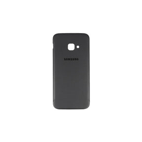 Samsung Galaxy Xcover 4 G390F Back Cover Black