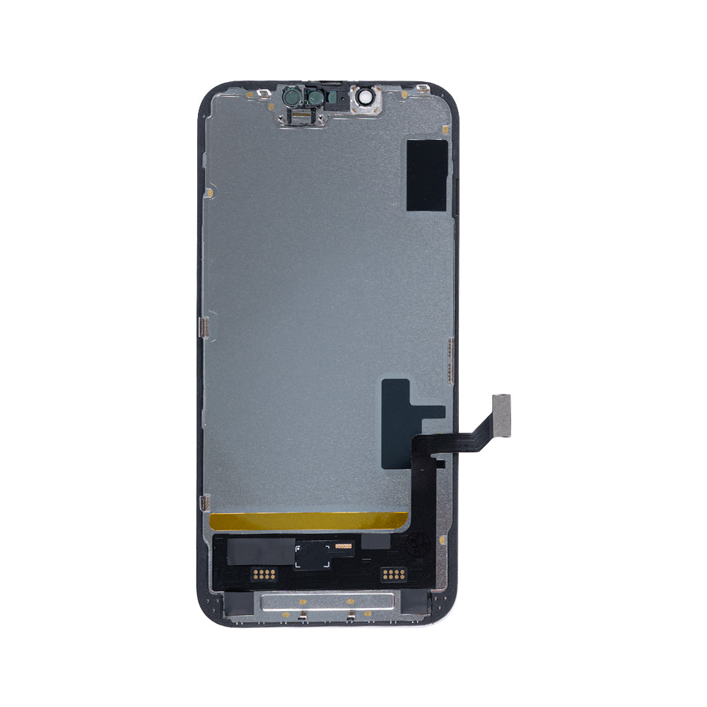 PIXDURA For iPhone 14 Display And Digitizer Soft-OLED Premium (IC Removable)