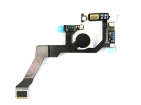 For iPhone 14 Pro Flash Light