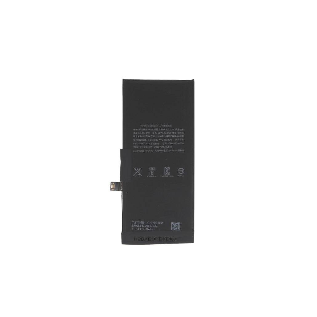 For iPhone 11 Battery (No Error)