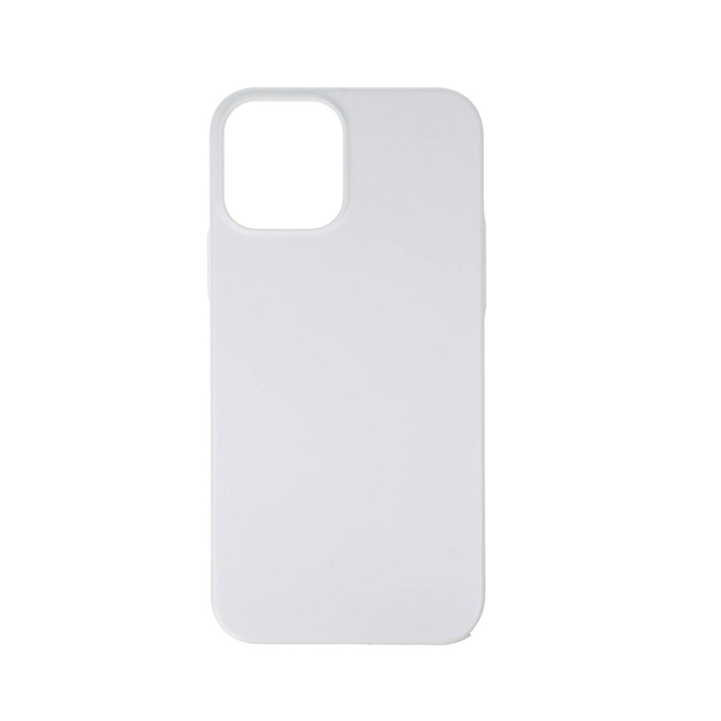 Forward FW-S-02E 3D Sublimation Phone Case Single Layer Big Hole (Matte) For iPhone 12 Pro (5pcs)