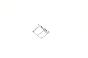 Samsung Galaxy A5 A510 (2016) Sim And SD Card Holder Black