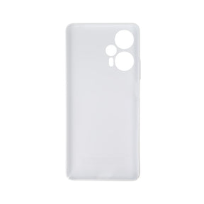 Forward FW-HM-05C 3D Sublimation Phone Case Single Layer (Hard) For Xiaomi Redmi Note 12 Turbo (5pcs)