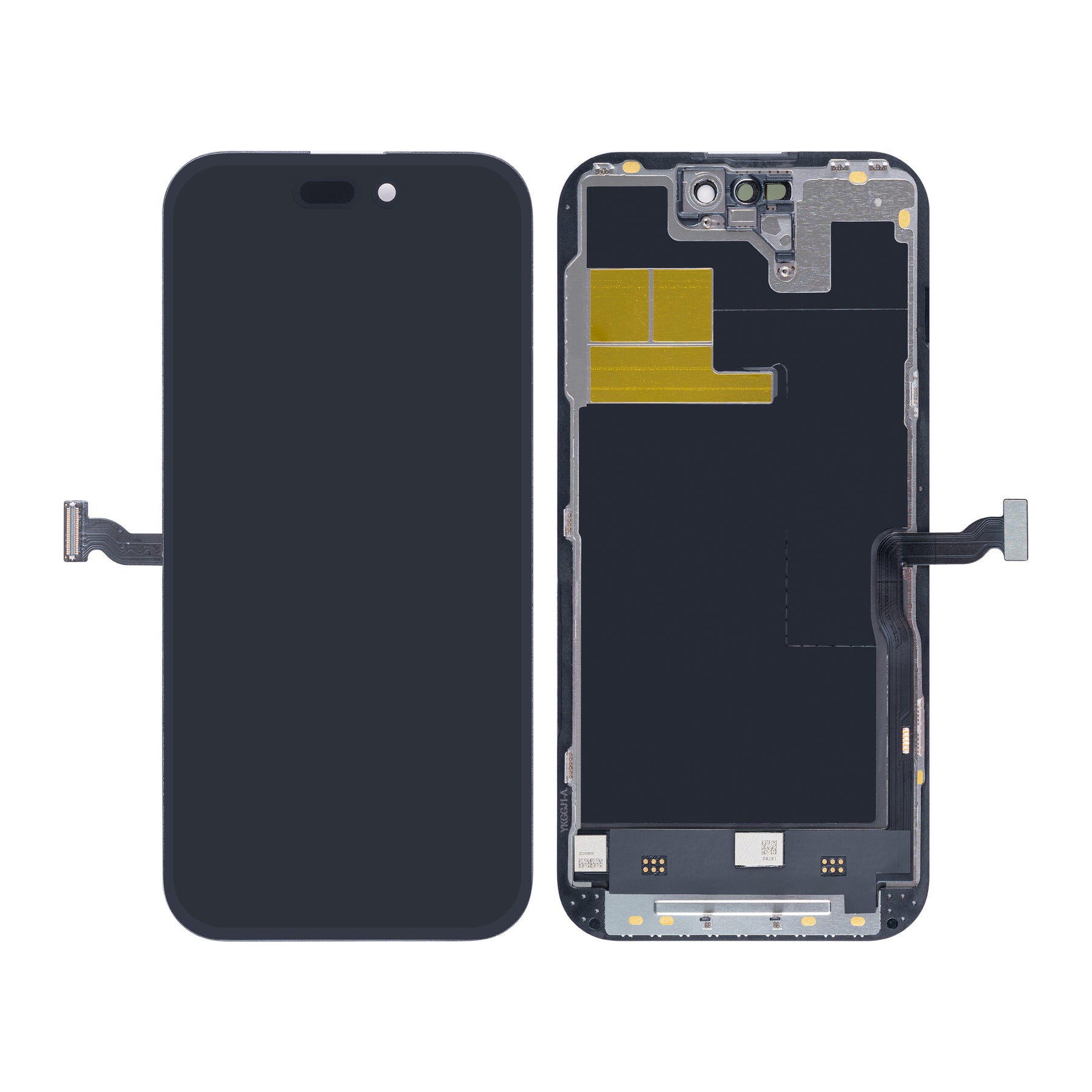 PIXDURA For iPhone 14 Pro Display And Digitizer In-Cell Premium (IC Removable)