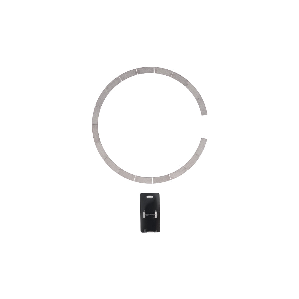 For iPhone 15, 15 Plus Magsafe Magnet