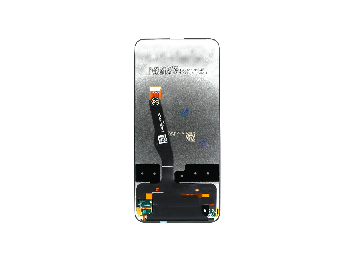 Huawei P Smart Z Display And Digitizer Black OEM