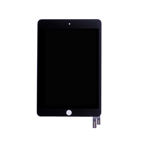 For iPad Mini 4 (2015) 7.9 Display And Digitizer Black