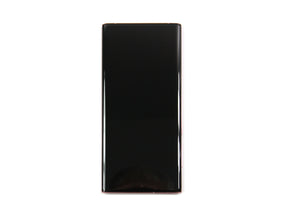 Samsung Galaxy Note 10 N970F Display and Digitizer Complete Aura Pink Service Pack