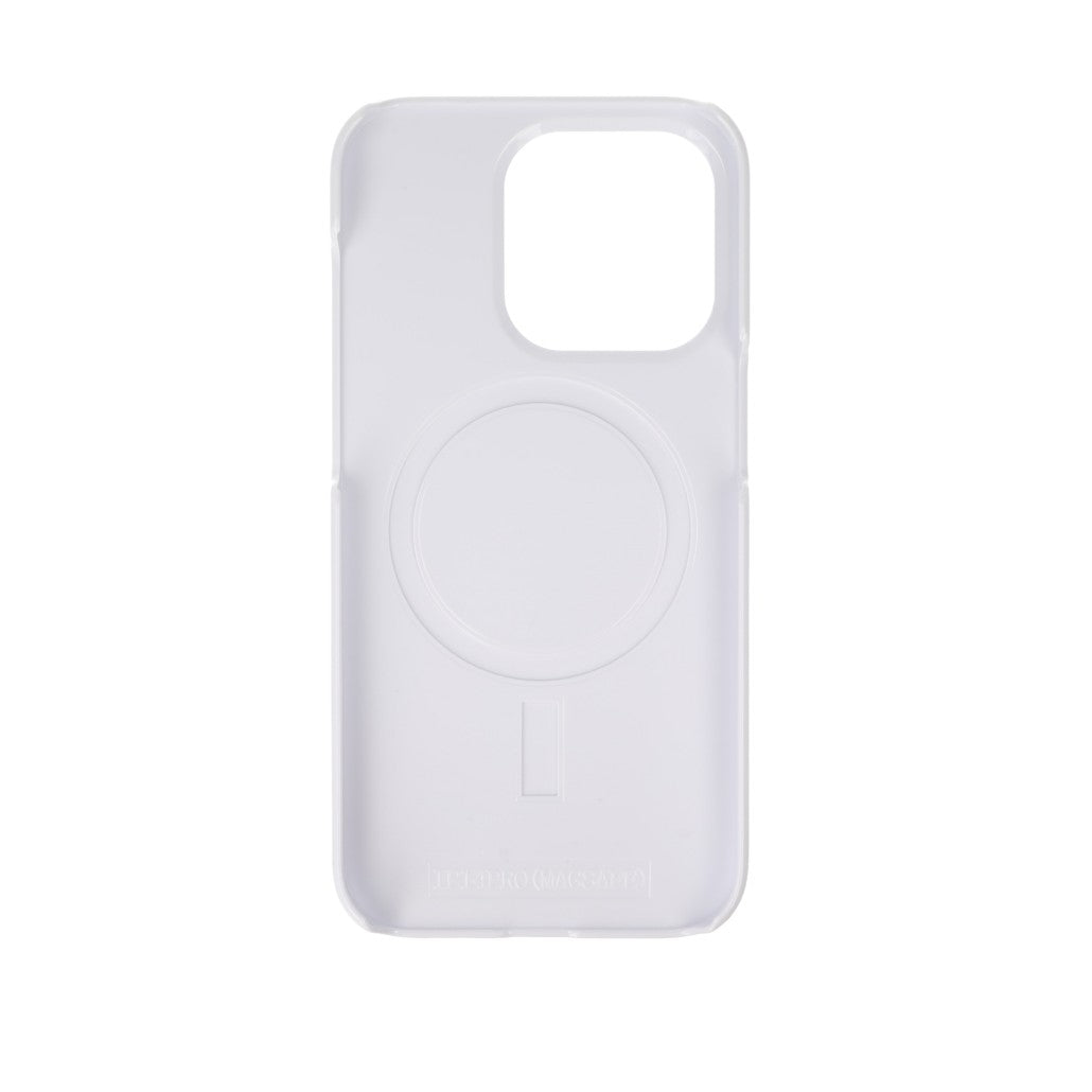 Forward FW-S-10H 3D Sublimation Phone Case Single Layer Big Hole (Magnetic) For iPhone 14 Pro (5pcs)