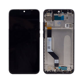 Xiaomi Redmi Note 7 Display and Digitizer Complete Black