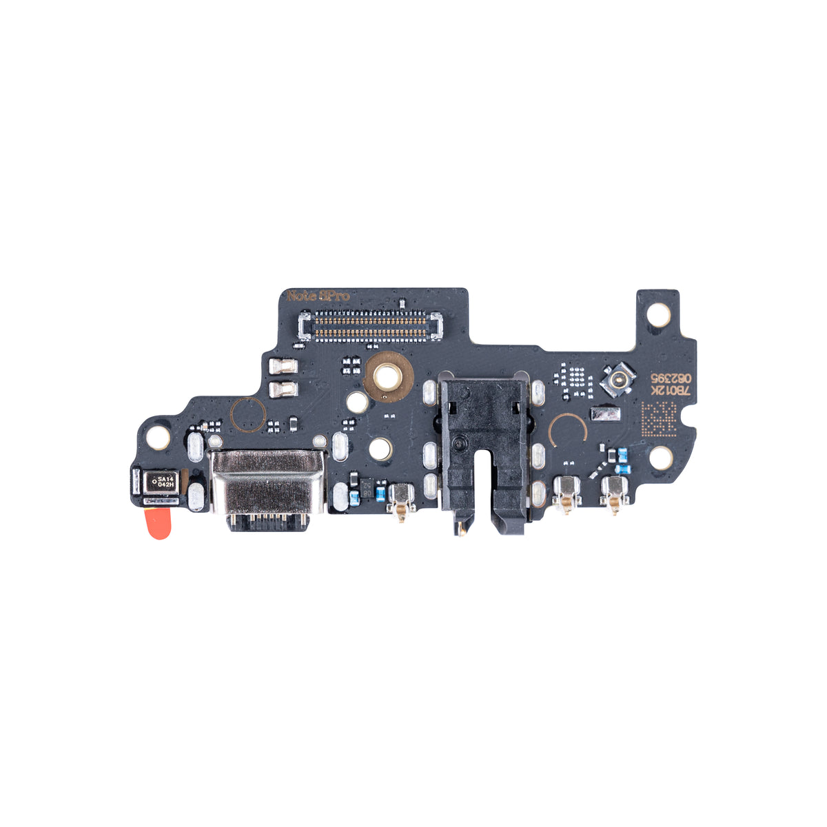 Xiaomi Redmi Note 8 Pro System Connector Board OEM